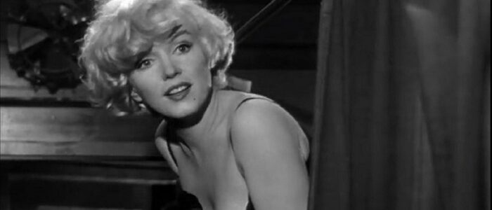 Kisah Hidup Marilyn Monroe Bikin Pilu