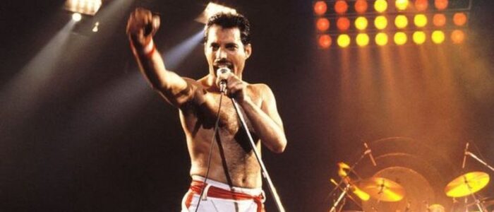 Kisah Hidup Freddie Mercury Sang Legenda Rock