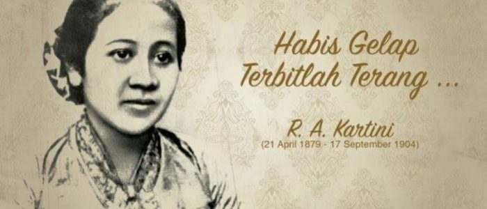 Mengenang Kisah Hidup Raden Ajeng Kartini yang Inspiratif