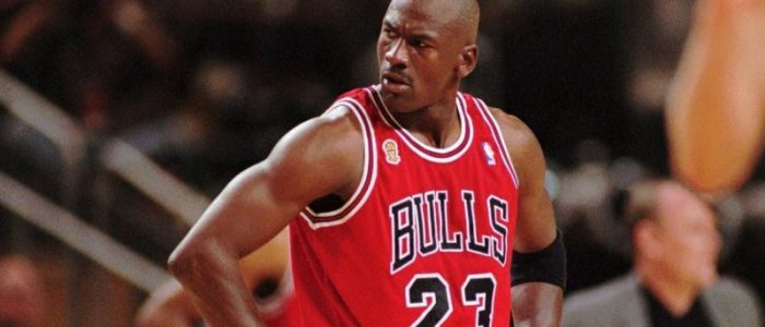Inilah Kisah Hidup Michael Jordan yang Penuh Inspirasi