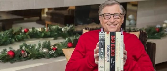 Inilah Kisah Hidup Bill Gates Sang Pendiri Microsoft