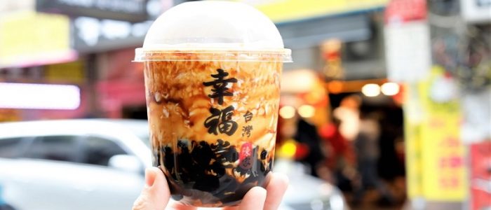 Kisah Sukses Xing Fu Tang, Minuman Boba Asal Taiwan Yang Naik Daun