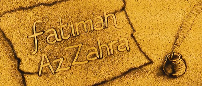 Kisah Hidup Fatimah Az-Zahra sang Putri Rasulullah