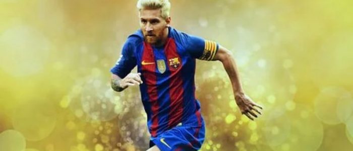 Kisah Hidup Lionel Messi: Pesepak bola yang pantang menyerah