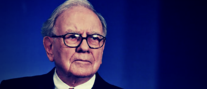 Kisah Hidup Warrent Buffet Sebelum Menjadi Miliarder