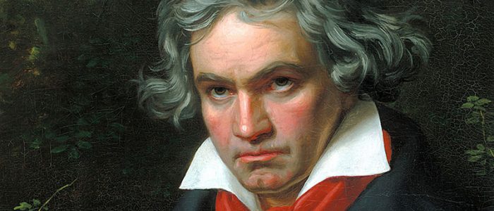 Karya Klasik Manis Yang Tak Seindah Kisah Hidup Beethoven Yang Tragis