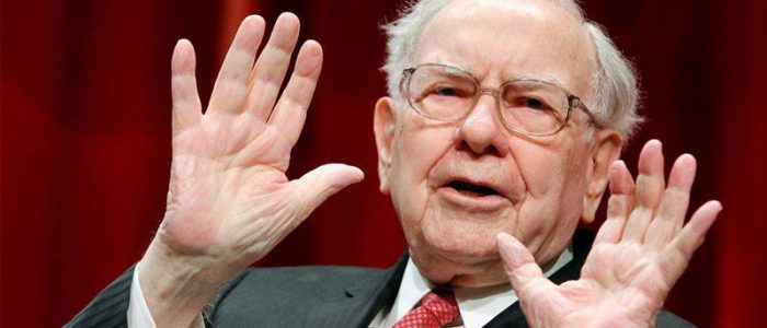 Kisah hidup Warren Buffett Tokoh panutan dalam bisnis dan investasi