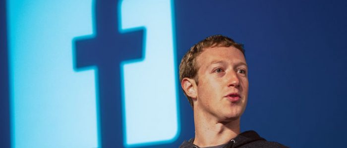 Kisah Hidup Mark Zuckerberg Mengawali Kesuksesannya