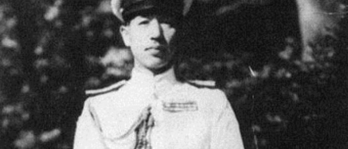Tentang Laksamana Maeda, Perwira Jepang yang Berjasa Bagi Indonesia
