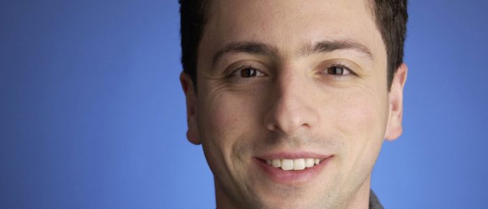 Kisah Hidup Sergey Brin, Salah Satu Pendiri Google